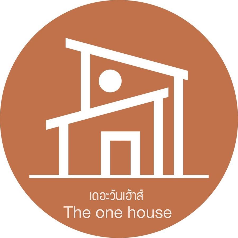 The One House Hotel Nan Kültér fotó